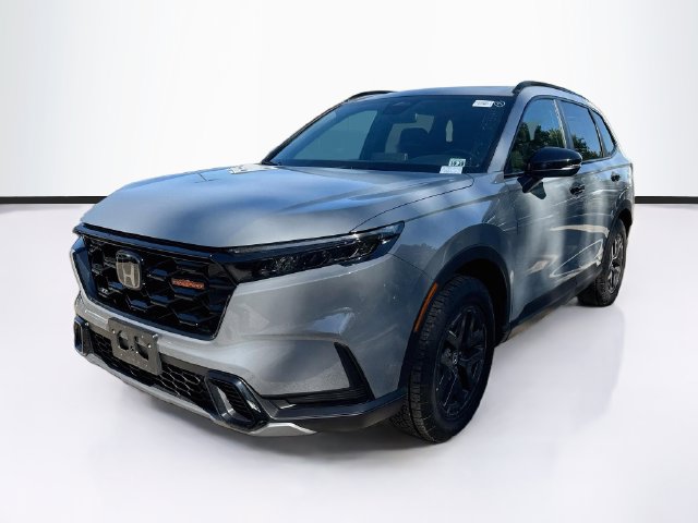 Used 2026 Honda CR-V Hybrid TrailSport SUV