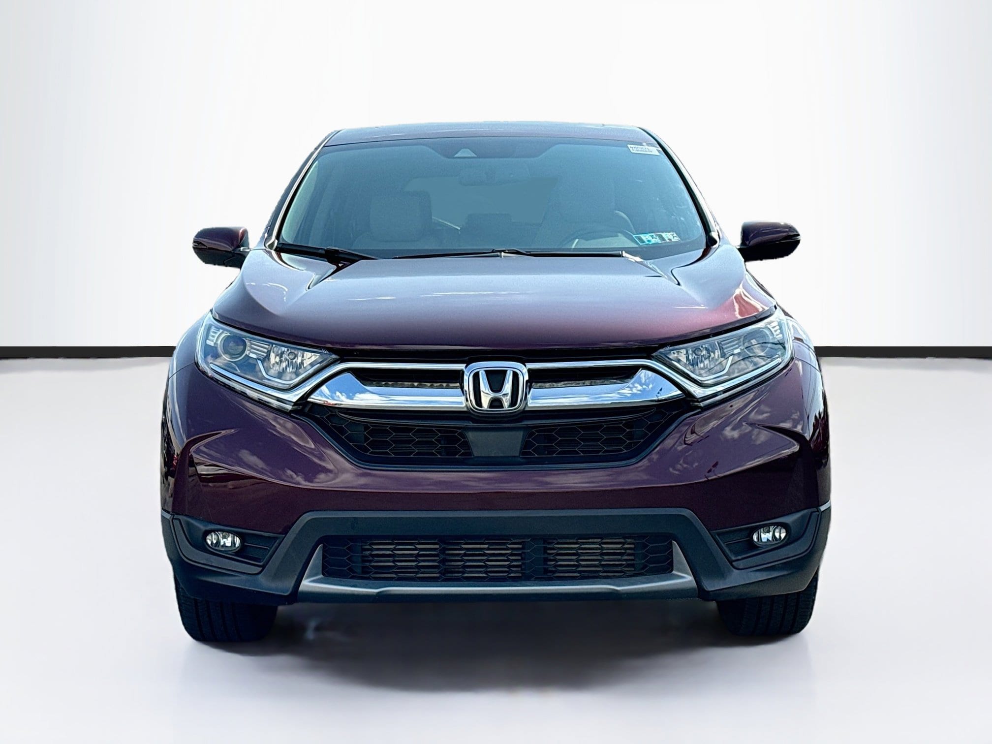 Used 2019 Honda CR-V EX-L with VIN 7FARW2H86KE044167 for sale in Abington, PA