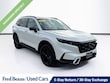 Honda CR-V Hybrid