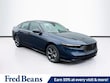  Honda Accord Hybrid
