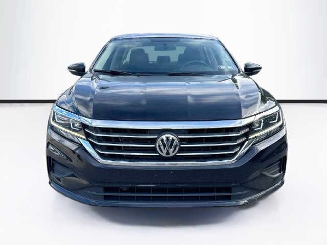 Used 2020 Volkswagen Passat S with VIN 1VWAA7A3XLC003510 for sale in Abington, PA