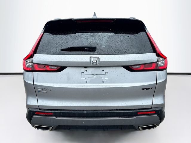 2024 Honda CR-V Sport-L - Photo 6
