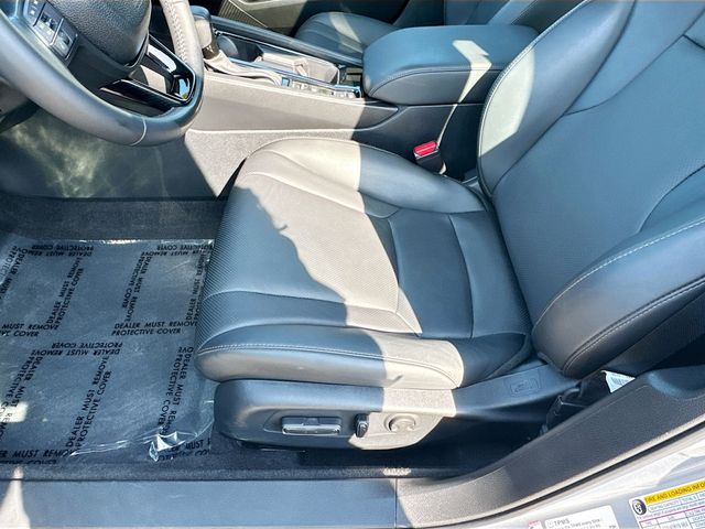 2025 Honda Accord Hybrid Sport-L - Photo 22