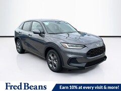 2026 Honda HR-V LX SUV