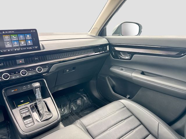 2025 Honda CR-V EX-L - Photo 28