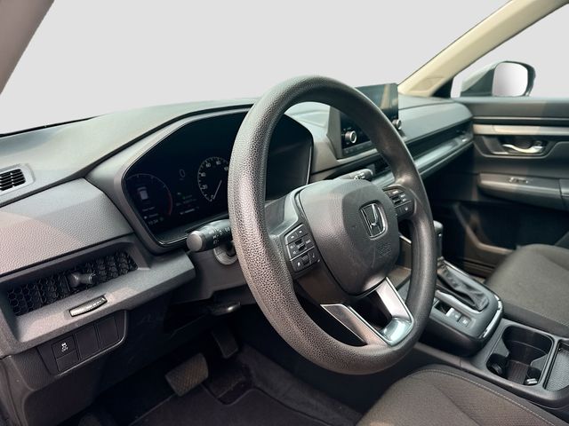 2024 Honda CR-V EX - Photo 11