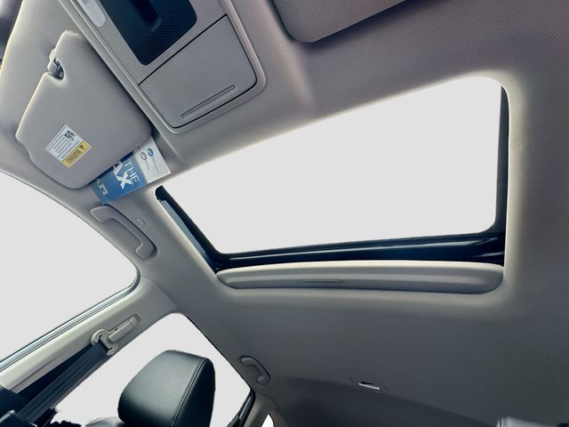 2025 Honda CR-V EX-L - Photo 26