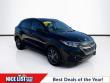 Used 2021 Honda HR-V EX SUV