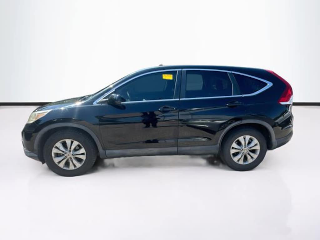 Used 2014 Honda CR-V EX SUV