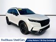  Honda CR-V Hybrid