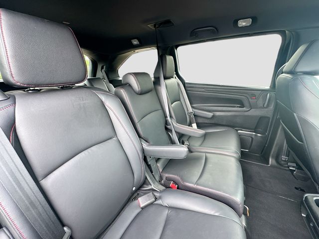 2024 Honda Odyssey SPORT - Photo 33