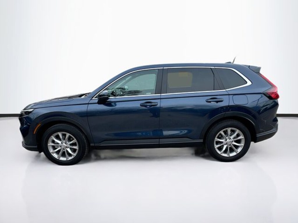 Used 2024 Honda CR-V EX-L SUV