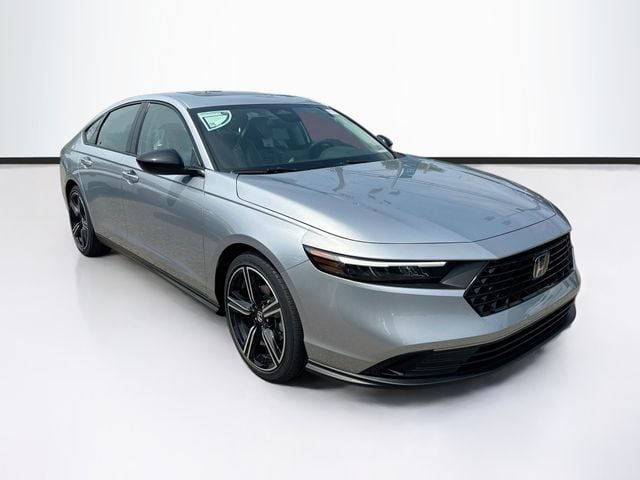 2026 Honda Accord