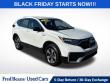 Used 2020 Honda CR-V Hybrid LX SUV