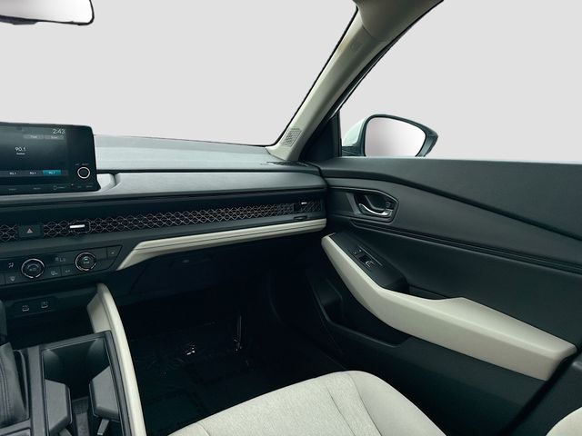 2023 Honda Accord EX - Photo 27