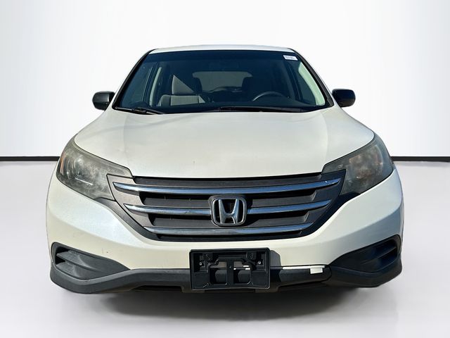 Used 2014 Honda CR-V LX with VIN 5J6RM3H32EL011609 for sale in Abington, PA