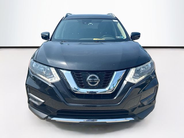 Certified 2019 Nissan Rogue SV with VIN JN8AT2MV0KW390843 for sale in Abington, PA