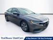 Used 2020 Honda Insight EX Sedan