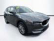 Certified 2019 Mazda Mazda CX-5 Grand Touring SUV