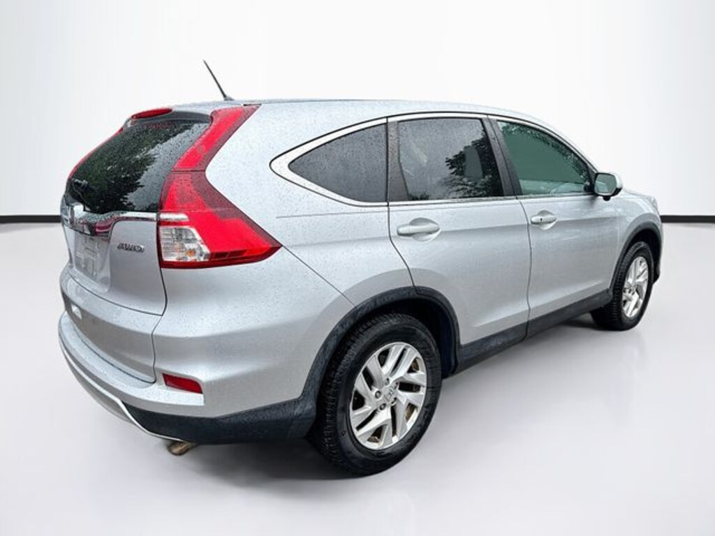 Used 2016 Honda CR-V EX SUV
