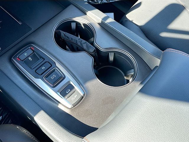 2026 Honda Ridgeline TrailSport - Photo 17