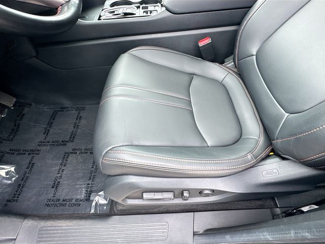 2024 Honda Pilot TrailSport - Photo 23