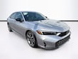  Honda Civic Hybrid