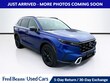 Honda CR-V Hybrid