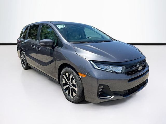 2026 Honda Odyssey Van Passenger 