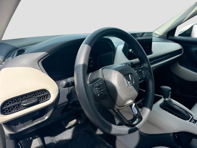 2026 Honda HR-V LX - Photo 11