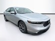  Honda Accord Hybrid