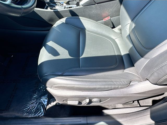 2024 Hyundai Tucson XRT - Photo 24