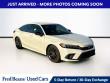 Certified 2023 Honda Civic Sport Sedan