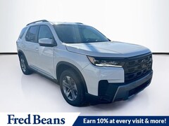 2026 Honda Pilot EX-L SUV