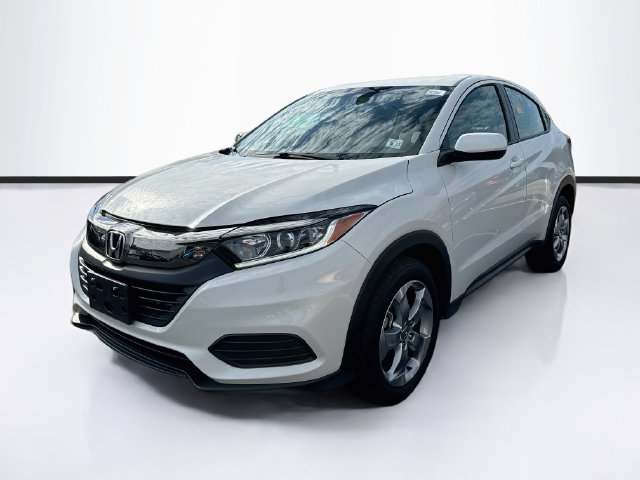 Used 2022 Honda HR-V LX SUV