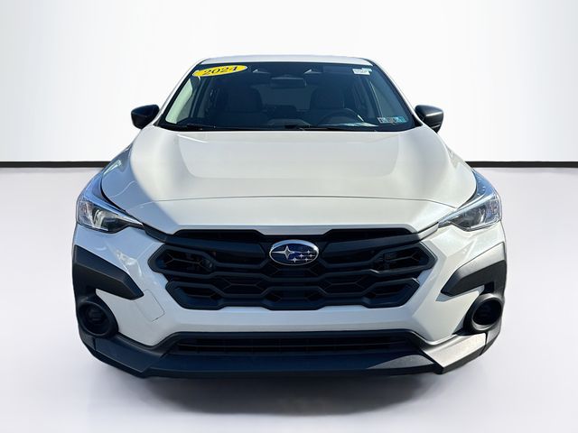 Used 2024 Subaru Crosstrek Base with VIN JF2GUABC9R8316321 for sale in Abington, PA