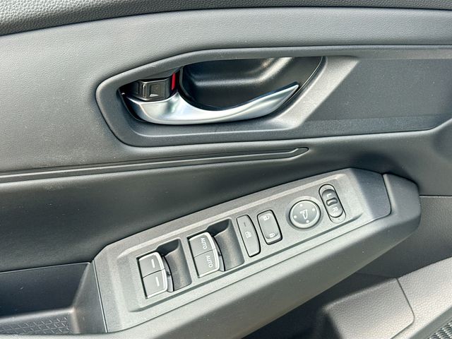 2025 Honda Accord SE - Photo 21