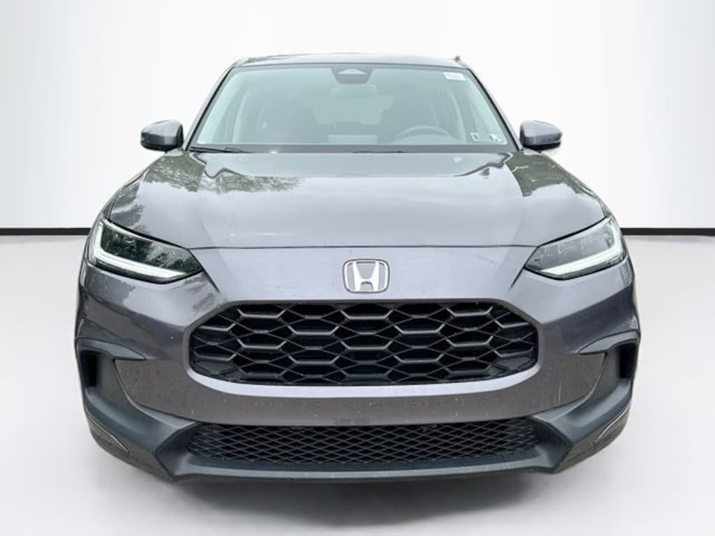 Certified 2023 Honda HR-V LX SUV