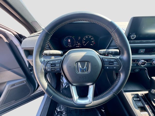 2023 Honda CR-V Sport - Photo 14