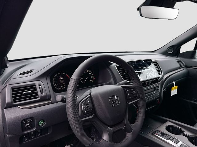 2026 Honda Ridgeline TrailSport - Photo 9