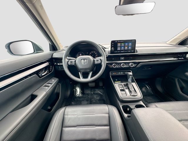 2025 Honda CR-V EX-L - Photo 27