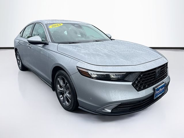 2023 Honda Accord 1.5T EX w/o BSI CVT's photo