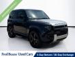 Used 2023 Land Rover Defender V8 SUV