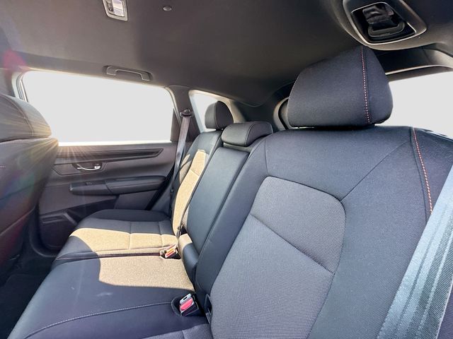 2023 Honda CR-V Sport - Photo 29