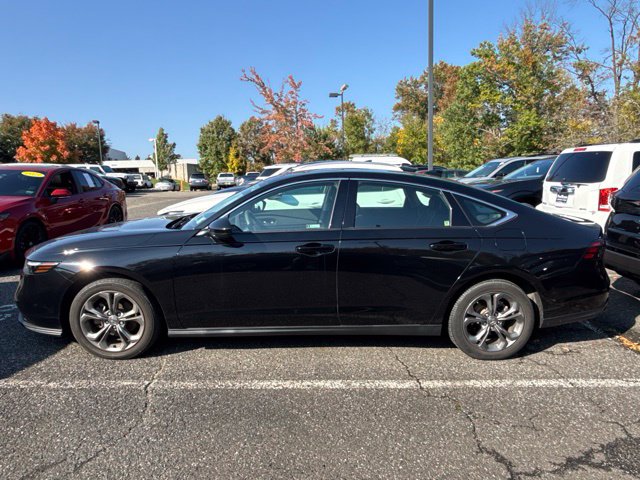 Used 2023 Honda Accord EX Sedan