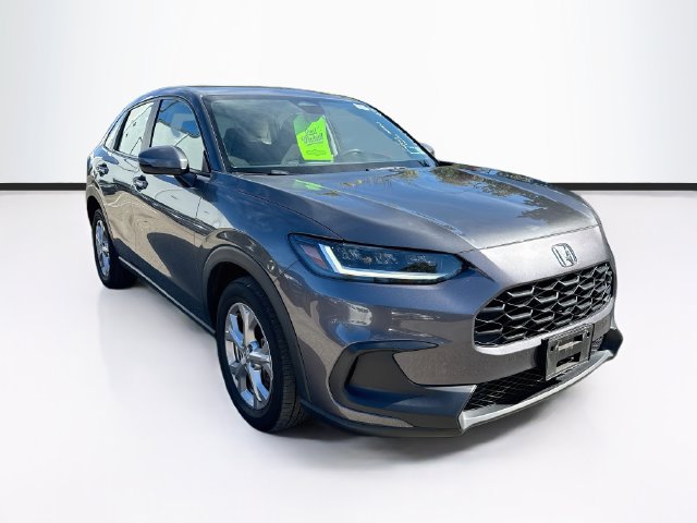 2024 Honda HR-V