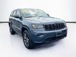 Used 2021 Jeep Grand Cherokee Limited SUV