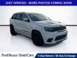Used 2018 Jeep Grand Cherokee SRT SUV