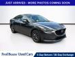 Used 2018 Mazda Mazda6 Sport Sedan