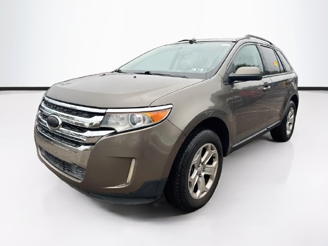 Used 2013 Ford Edge SEL SUV